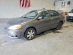 2008 TOYOTA COROLLA