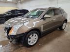 2015 CADILLAC SRX