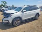 2020 HONDA PILOT