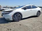 2023 TOYOTA PRIUS
