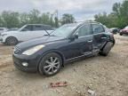 2013 INFINITI EX37