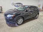 2018 NISSAN ROGUE SPORT