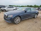 2017 MERCEDES-BENZ E