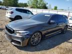 2020 BMW M550XI