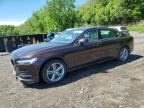 2018 VOLVO S90
