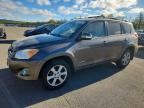2012 TOYT RAV4