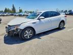 2017 KIA OPTIMA
