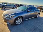 2014 INFINITI Q60 CONVERTIBLE