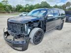 2017 CHEVROLET SUBURBAN