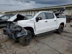 2021 CHEVROLET SILVERADO