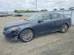 2013 LINCOLN MKS