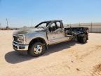 2024 FORD F350