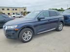 2020 AUDI Q5