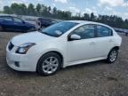 2012 NISSAN SENTRA