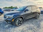 2026 KIA SELTOS