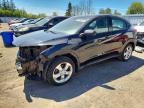 2016 HONDA HR-V