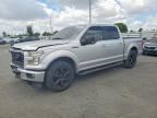 2017 FORD F150