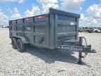 2023 EAST TEXAS TRAILERS