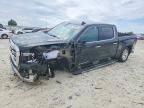 2021 GMC SIERRA