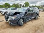 2019 MITSUBISHI OUTLANDER
