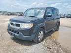 2010 HONDA ELEMENT