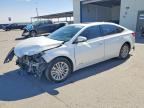 2013 TOYOTA AVALON HYBRID