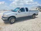 1999 FORD F150