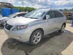 2011 LEXUS RX