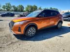 2023 NISSAN KICKS