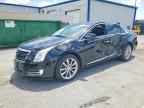 2017 CADILLAC XTS