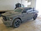2022 RAM 1500 CLASSIC