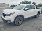 2023 HONDA RIDGELINE