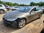 2015 TESLA MODEL S