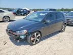 2017 VOLKSWAGEN GTI