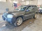 2004 JEEP GRAND CHEROKEE