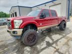 2014 FORD F250