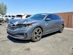 2020 VOLKSWAGEN PASSAT