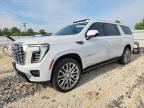2026 GMC YUKON XL