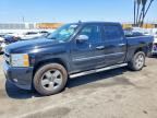 2011 CHEVROLET SILVERADO