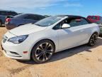 2016 BUICK CASCADA