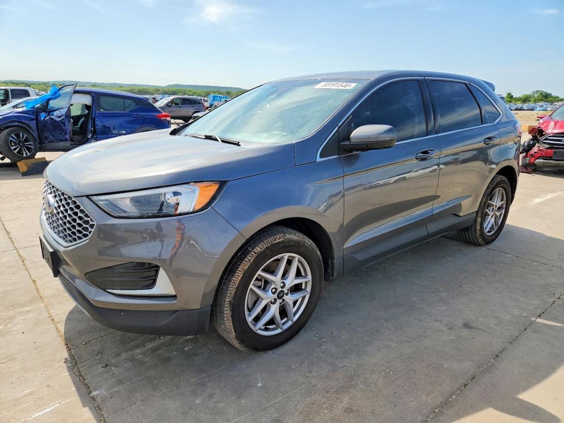 2023 FORD EDGE