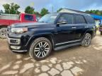 2022 TOYOTA 4RUNNER