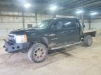2011 CHEVROLET SILVERADO