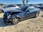 1998 MERCEDES-BENZ SLK