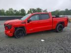 2023 GMC SIERRA