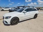 2019 MERCEDES-BENZ C