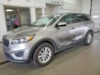 2018 KIA SORENTO