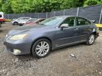 2012 LEXUS ES