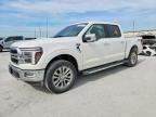 2024 FORD F150