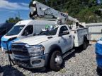 2022 RAM 5500